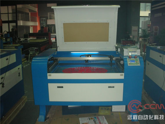 CCM直線驅(qū)動(dòng)模組在工業(yè)機(jī)器上應(yīng)用