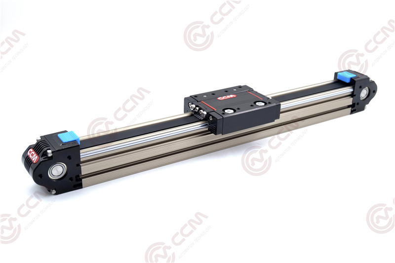 CCM-W40-03公斤級(jí)直線(xiàn)滑臺(tái)模組