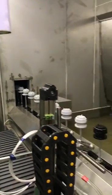 垂直線性模組應用